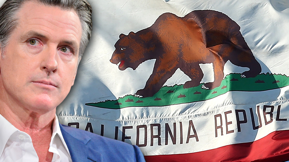 California Gov. Newsom Enacts Legislation Prolonging Film & TV Tax Incentives for Additional Five Years – Updated