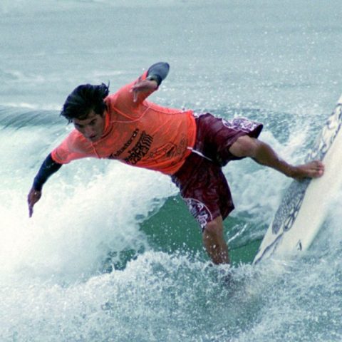 Mikala Jones, 44, Hawaiian Pro Surfer, Passes Away