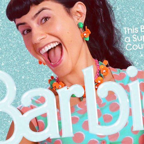 Barbie Star Ana Cruz Kayne On Barbie Land’s Justice System & Reuniting With Greta Gerwig