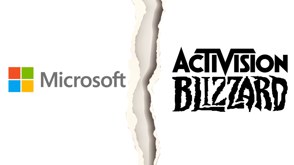 Federal Judge Denies FTC Attempt to Block Microsoft-Activision Merger