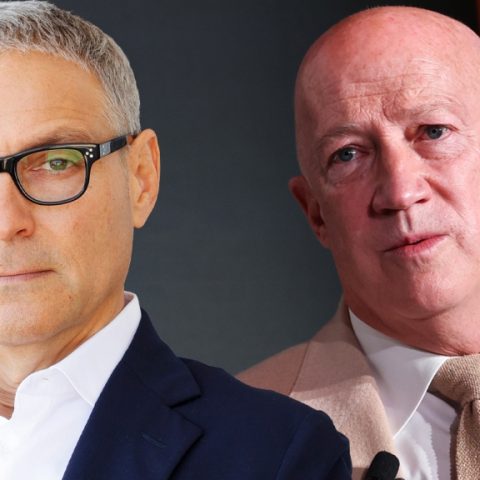 Ari Emanuel and Bryan Lourd Propose Intervention to Avert Actors Strike; Studio CEOs Consent to Engage Federal Mediators