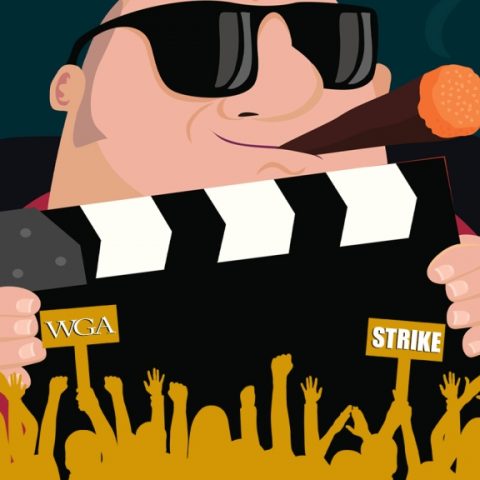 Hollywood Studios’ WGA Strike Strategy: Pushing Writers to Financial Ruin Before Resuming Talks This Autumn