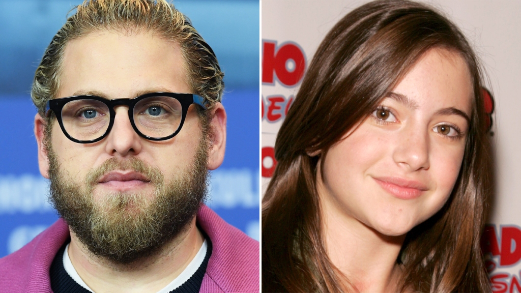Zoey 101 Star Alexa Nikolas Alleges Jonah Hill’s “Predatory Behavior” at Age 16; Hill’s Lawyer Denies Accusation