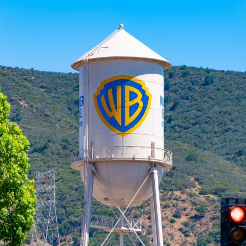 Warner Bros Motion Picture Group Appoints Katie Martin Kelley as EVP Communications