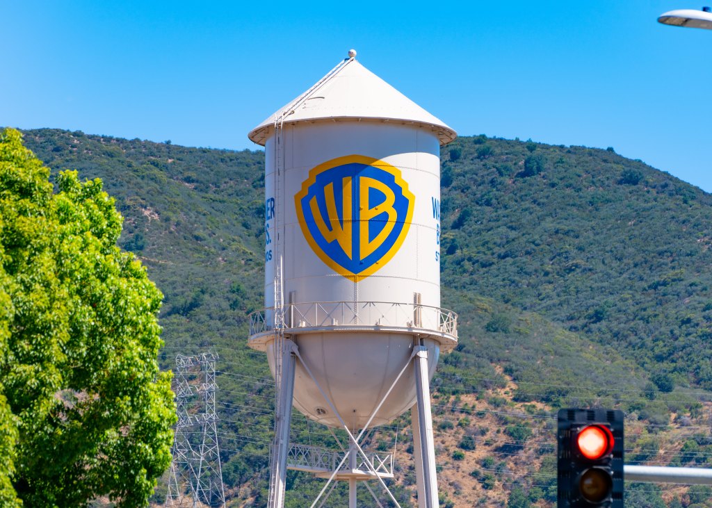 Warner Bros Motion Picture Group Appoints Katie Martin Kelley as EVP Communications