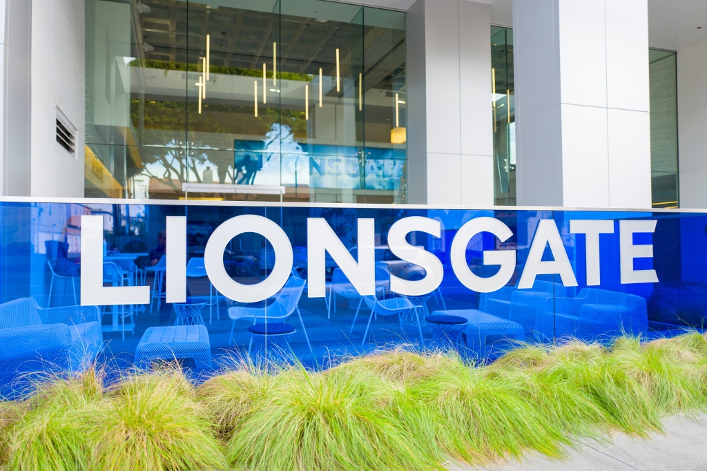 Lionsgate Unveils Further Information on Intended Division into Two Public Firms: One Focused on Film and TV Production, the Other Centered on Starz
