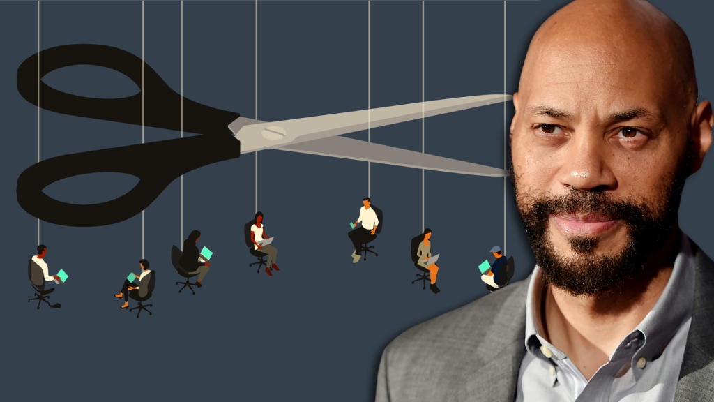 John Ridley: Hollywood Diversity Exec Departures Raise Concerns of Empty Promises to People of Color – Guest Column