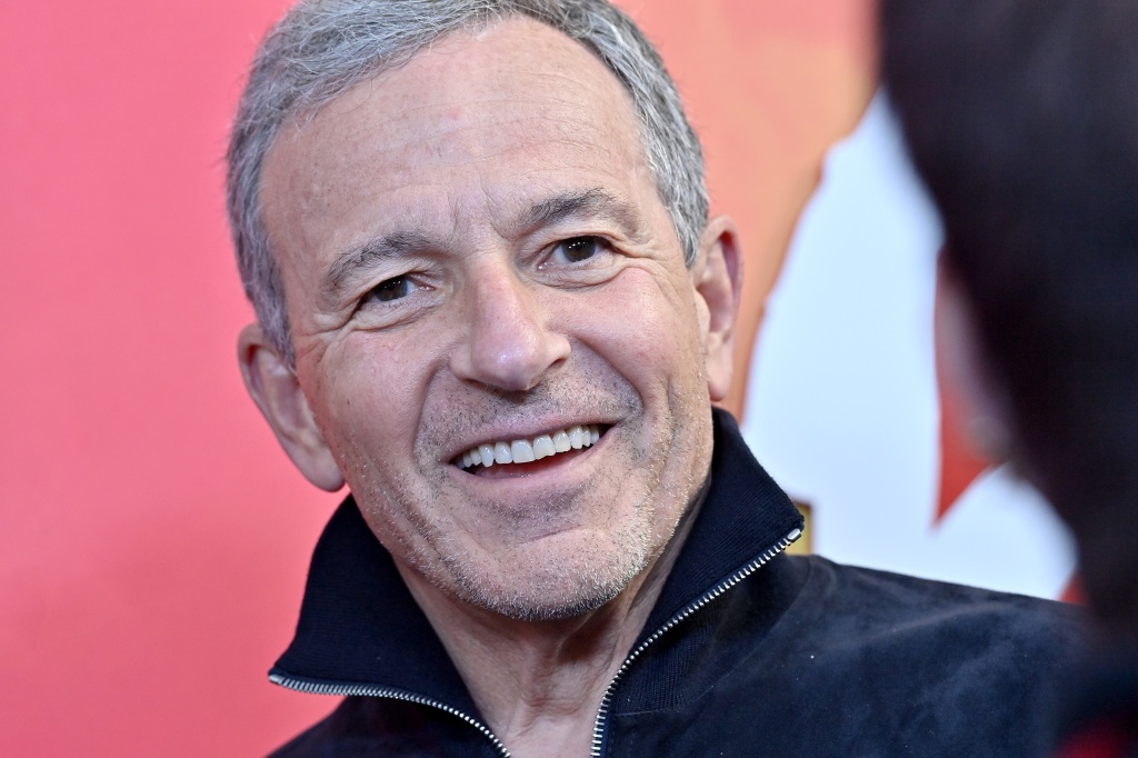 Bob Iger Fires Back at Ron DeSantis’s Campaign Trail Attacks: Disney’s Alleged Sexualization of Children is “Preposterous”