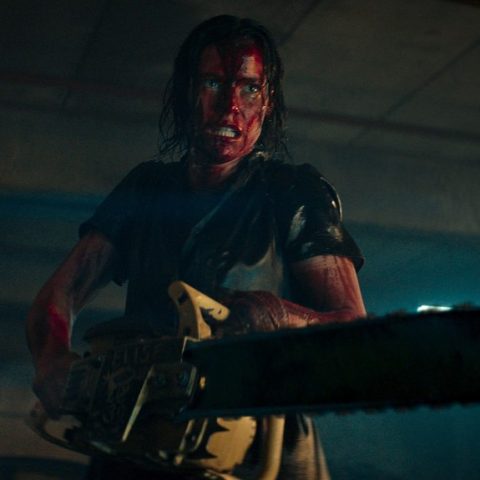 Evil Dead Rise Review: Deadites Unleash High-Rise Chaos in Lee Cronin’s Horror Venture
