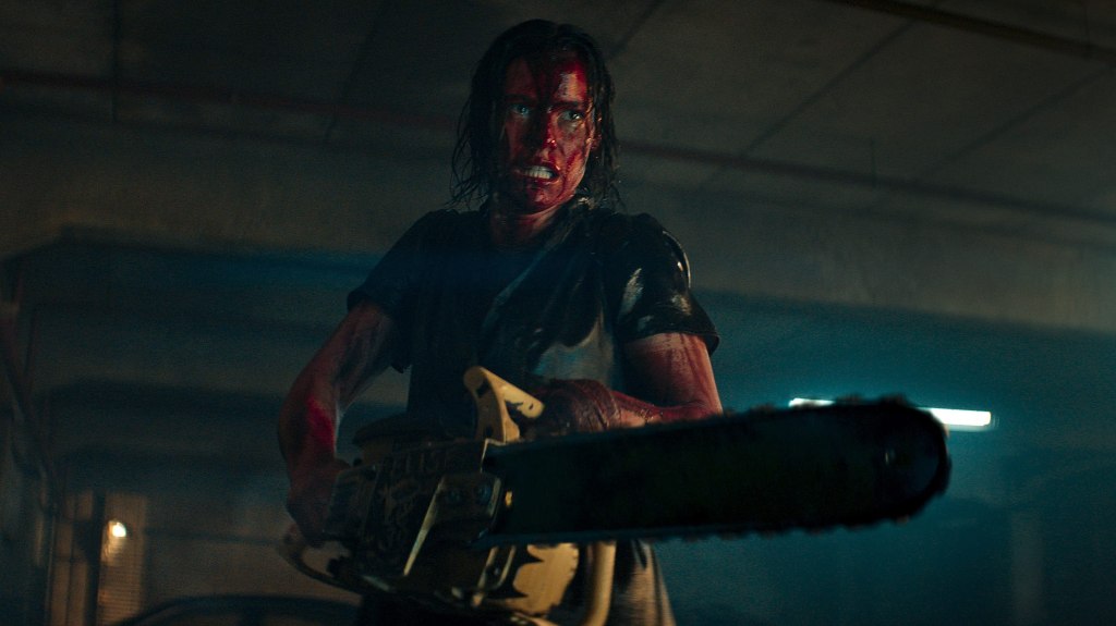 Evil Dead Rise Review: Deadites Unleash High-Rise Chaos in Lee Cronin’s Horror Venture
