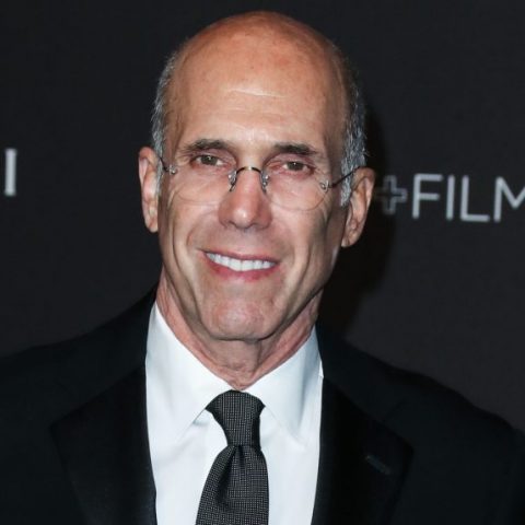 Jeffrey Katzenberg Hails Joe Biden’s $72 Million Fundraising Total as a Blockbuster Number, Cites POTUS’s Age as His Superpower