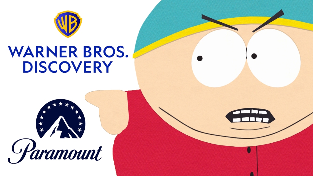 South Park Streaming Brawl: Warner Bros Discovery Battles to Preserve Lawsuit Against Paramount Global and Series Creators