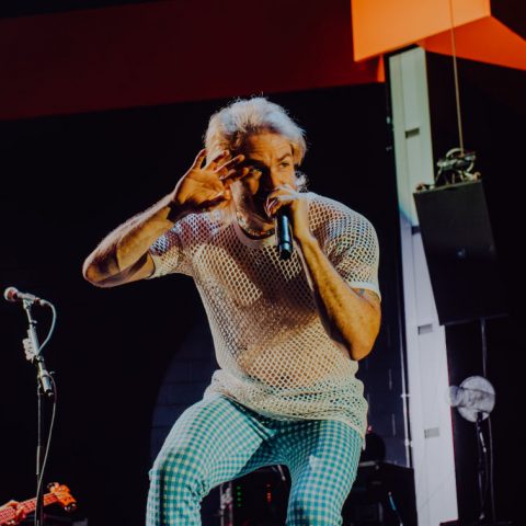 Walk The Moon Rock Group Takes Hiatus