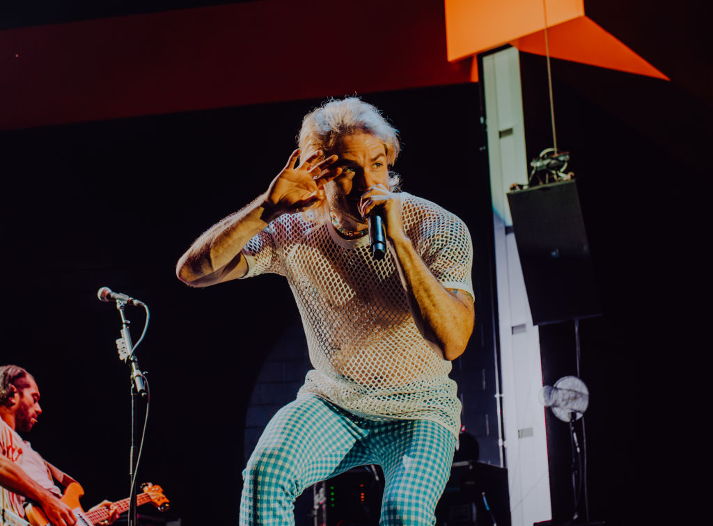 Walk The Moon Rock Group Takes Hiatus