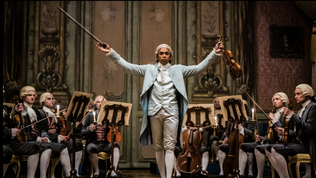 ‘Chevalier’ Review: Kelvin Harrison Jr Holds Court as a Violin Virtuoso