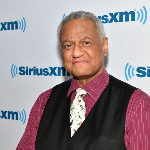 Andre Watts, Groundbreaking Classical Music Pianist, Dies at 77