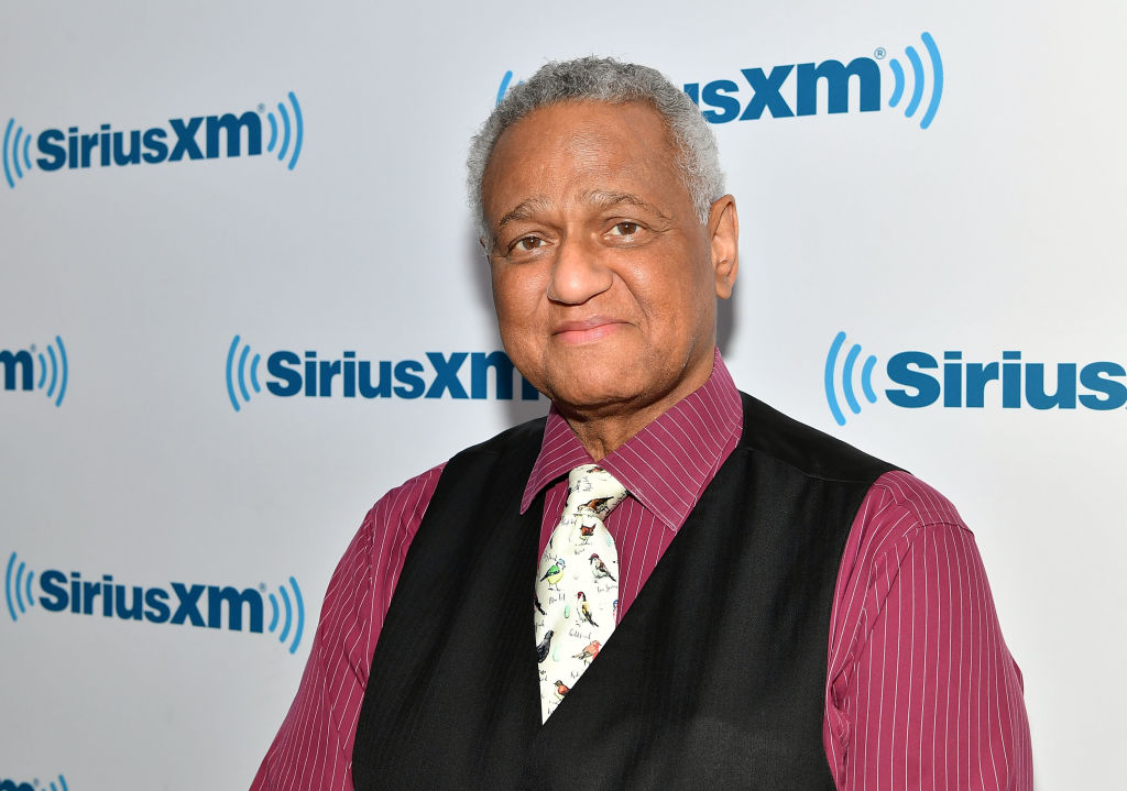 Andre Watts, Groundbreaking Classical Music Pianist, Dies at 77