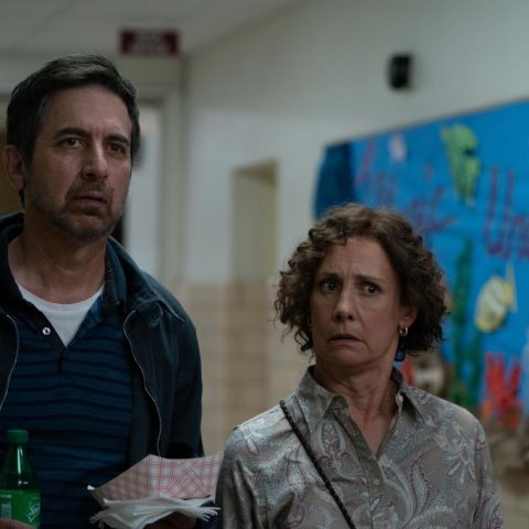 Somewhere In Queens Review: Ray Romano’s Directorial Debut Balances Comedy and Drama