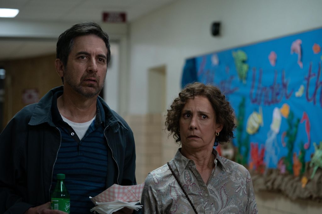 Somewhere In Queens Review: Ray Romano’s Directorial Debut Balances Comedy and Drama