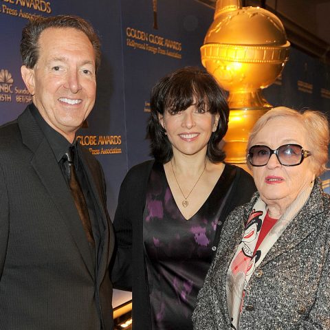 Judy Solomon, Six-Time President of Golden Globes Parent Hollywood Foreign Press Assn., Passes Away at 91