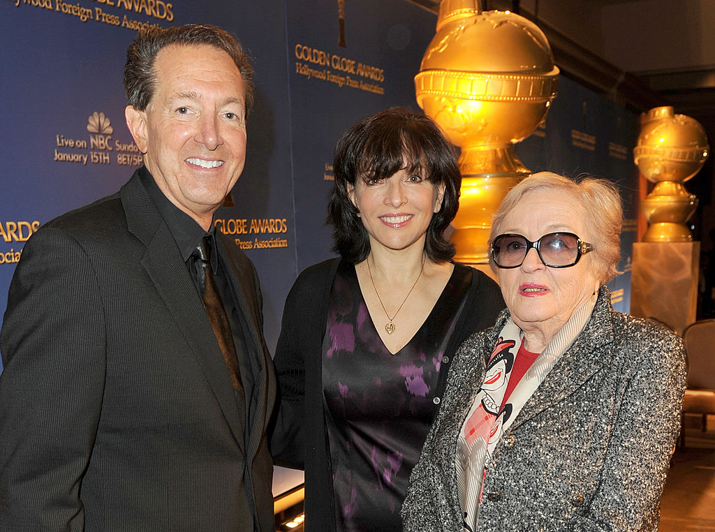 Judy Solomon, Six-Time President of Golden Globes Parent Hollywood Foreign Press Assn., Passes Away at 91