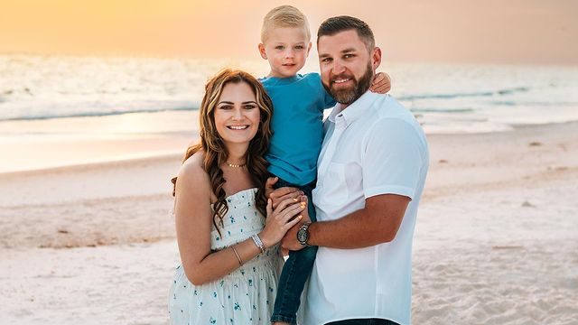 Haley Odlozil, TikTok Star Chronicling Cancer Fight to Millions, Passes Away at 30