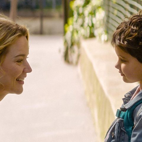 Other People’s Children Review: Virginie Efira Stars in Rebecca Zlotowski’s Blended Family Drama