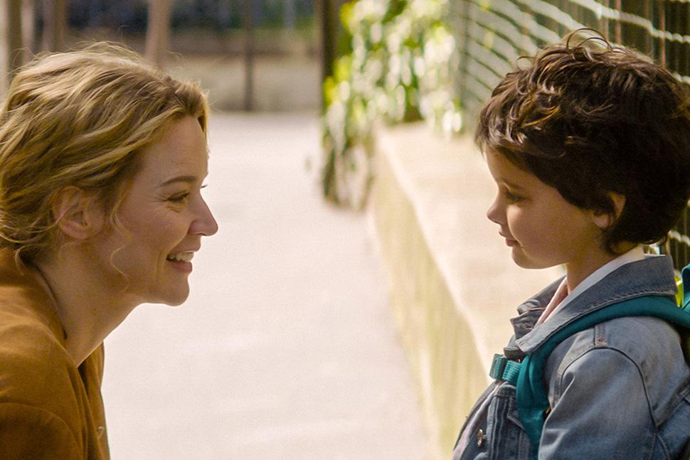 Other People’s Children Review: Virginie Efira Stars in Rebecca Zlotowski’s Blended Family Drama