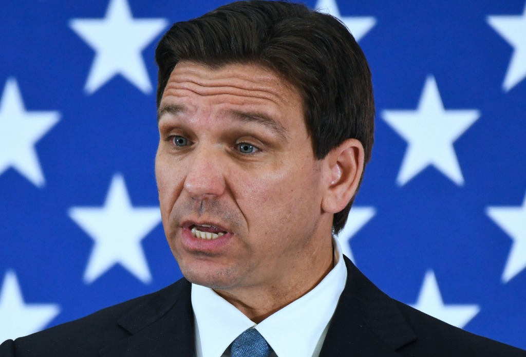 Ron DeSantis Media Strategy Shift: CNN’s Jake Tapper Secures Exclusive Interview
