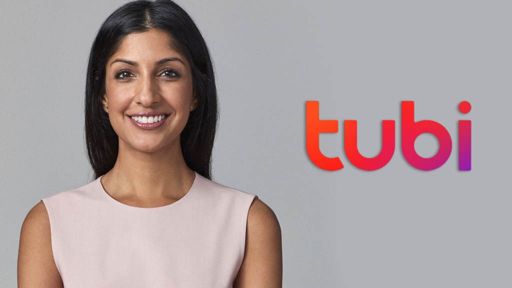 Tubi Appoints Anjali Sud, Former Vimeo Chief, as CEO