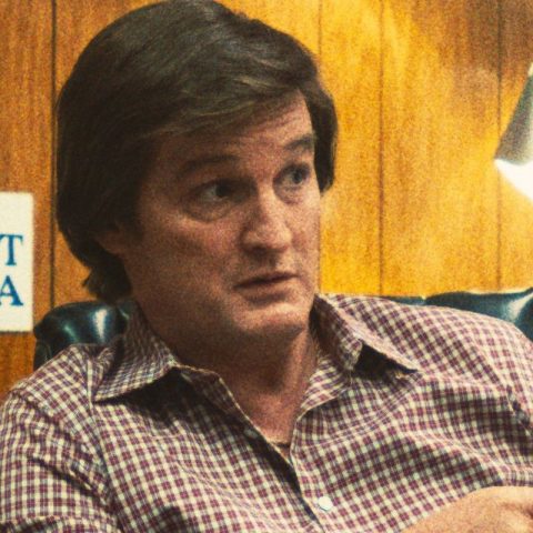 Jason Segel & Solomon Hughes On Fatherhood & Basketball In Winning Time Season 2