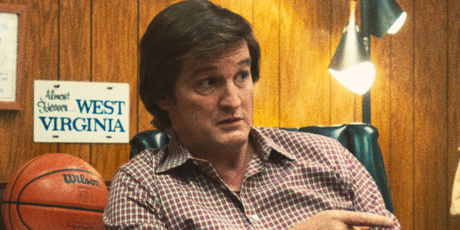 Jason Segel & Solomon Hughes On Fatherhood & Basketball In Winning Time Season 2