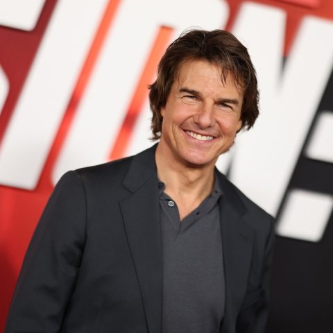 Tom Cruise Urges AMPTP for AI Support, Appeals SAG-AFTRA to Allow Ongoing Publicity Amid Strike