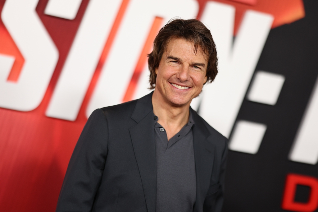 Tom Cruise Urges AMPTP for AI Support, Appeals SAG-AFTRA to Allow Ongoing Publicity Amid Strike