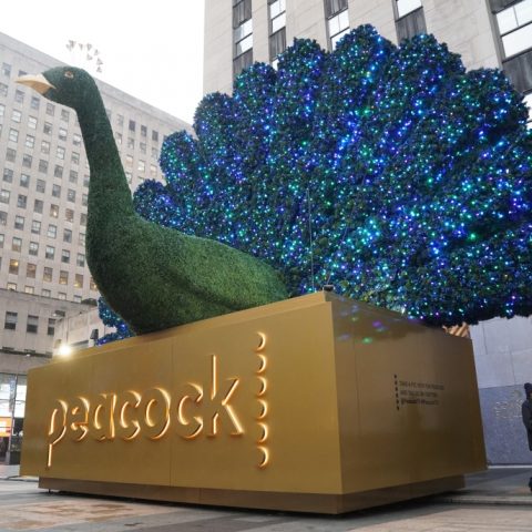 Peacock to Increase Prices for the First Time Since 2020 Launch