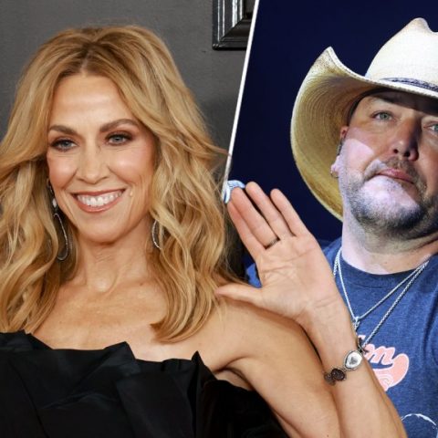 Sheryl Crow Criticizes Jason Aldean for Violence-Promoting Song: “Un-American and Unimpressive”