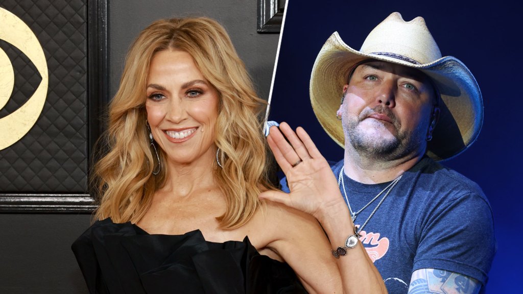 Sheryl Crow Criticizes Jason Aldean for Violence-Promoting Song: “Un-American and Unimpressive”