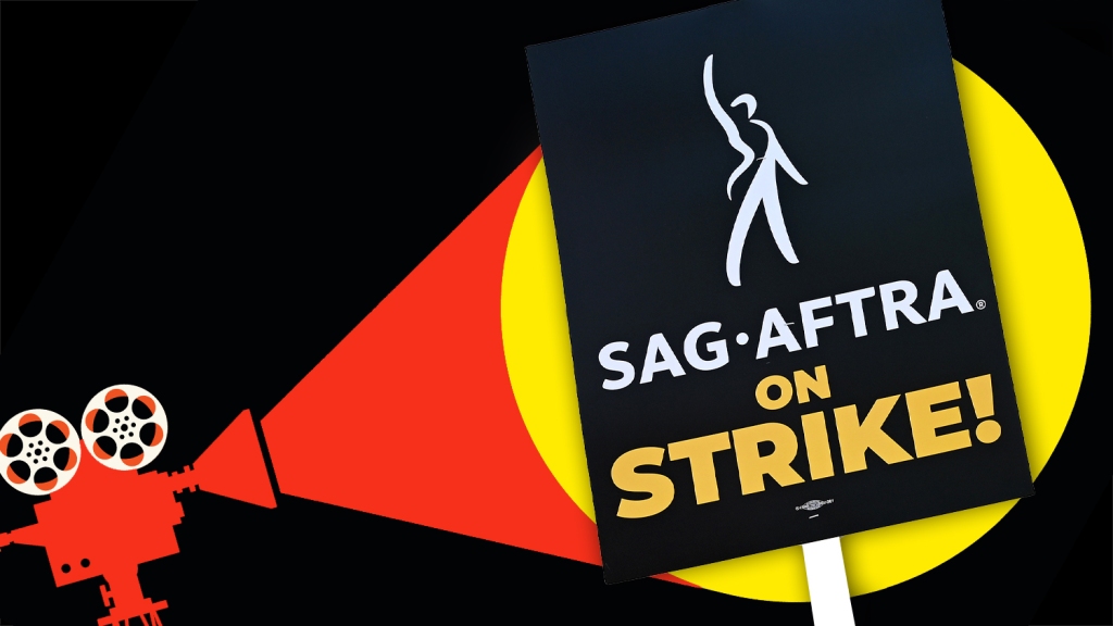 SAG-AFTRA’s Duncan Crabtree-Ireland Urges CEOs to Step Up and Strike a Fair Deal, Reviving Hollywood’s Workforce – Guest Column