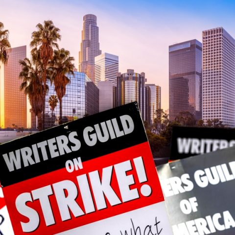 Los Angeles On-Location Filming During WGA Strike Hits Record Low Amidst Covid, Reports FilmLA