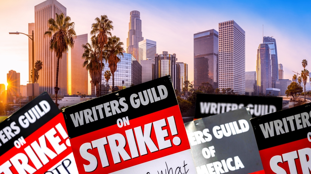 Los Angeles On-Location Filming During WGA Strike Hits Record Low Amidst Covid, Reports FilmLA