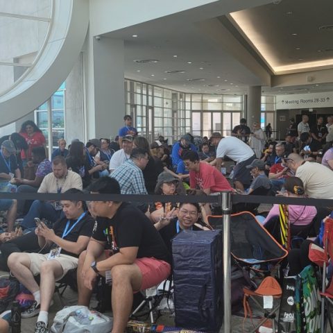 Comic-Con Anticipates Crowds Similar to Previous Years, Despite Absence of Celebrities