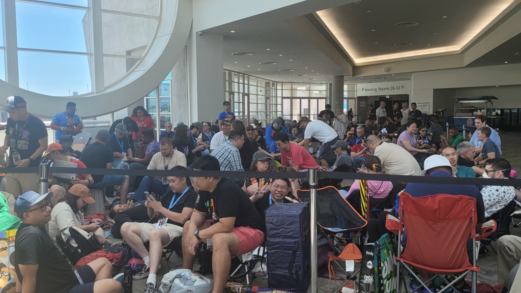 Comic-Con Anticipates Crowds Similar to Previous Years, Despite Absence of Celebrities