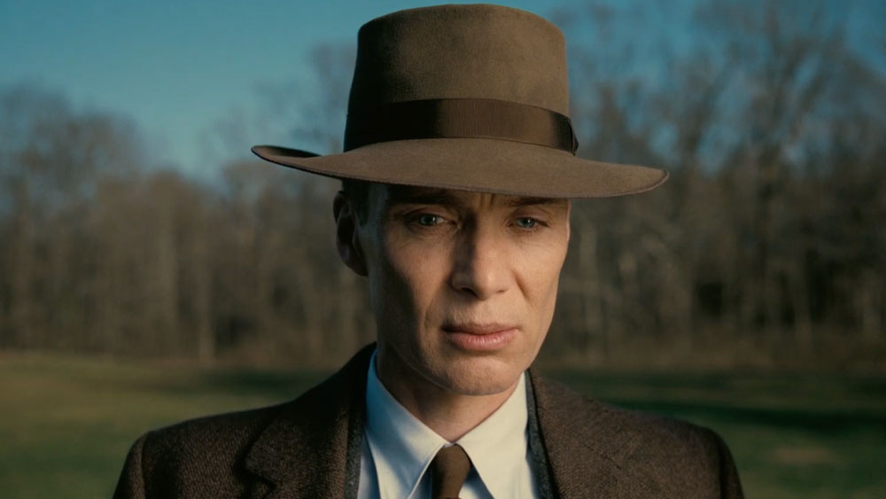 ‘Oppenheimer’ Review: Christopher Nolan’s Riveting Thriller Portrays the Terrifying Brilliance of the Father of the Atomic Bomb