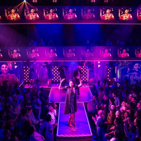 ‘Here Lies Love’ Broadway Review: Imelda Marcos Gets a Musical Makeover by David Byrne & Fatboy Slim