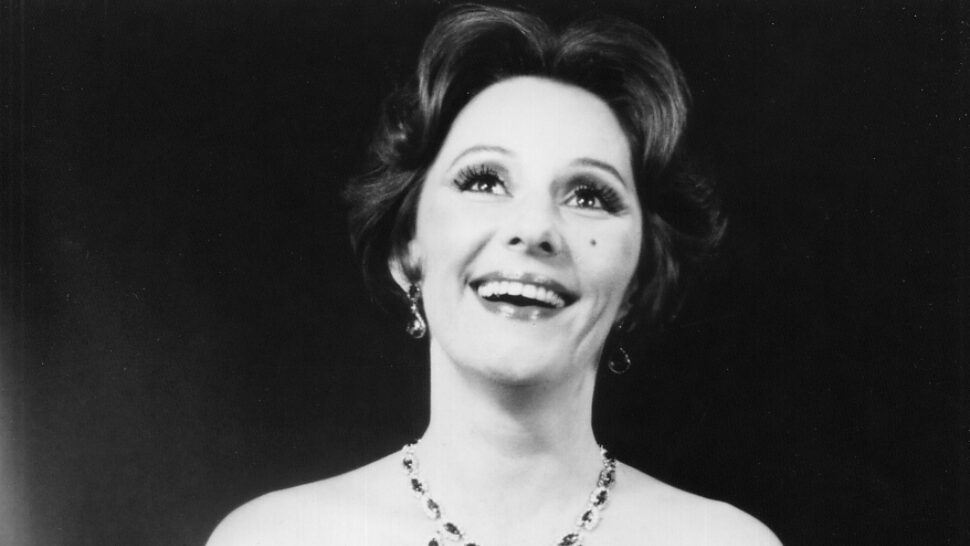 Carlin Glynn, Tony Winner for ‘The Best Little Whorehouse In Texas’ and Mother of Mary Stuart Masterson, Passes Away at 83