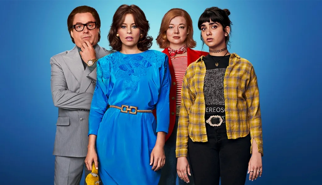 ‘The Beanie Bubble’: Powerhouse Actress Trio Banks, Snook, and Viswanathan Challenge Billionaire Boss Zach Galifianakis in Clever Biopic of ’90s Toy Craze