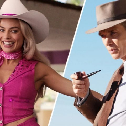 ‘Barbie’ Dominates 2023 YTD Box Office Preview, Surpassing $22M+; ‘Oppenheimer’ Achieves $10M+ – Box Office Update