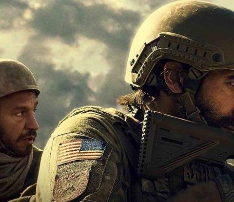 Guy Ritchie’s The Covenant Review: Jake Gyllenhaal Shines in Gripping Afghan War Drama