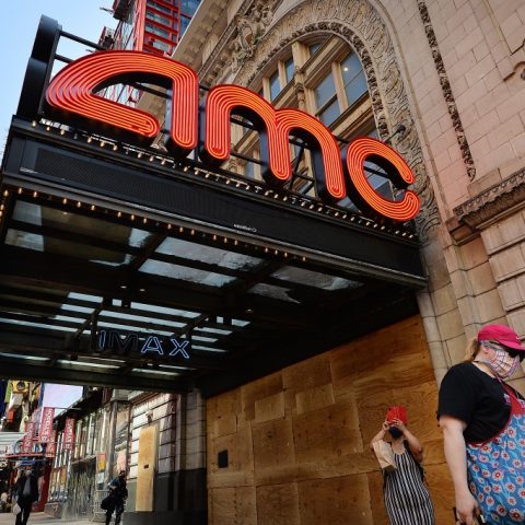 Judge Rejects AMC Entertainment Shareholder Settlement