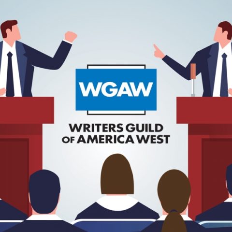 WGA West Officer & Board Candidates Tackle Diverse Issues Beyond the Strike